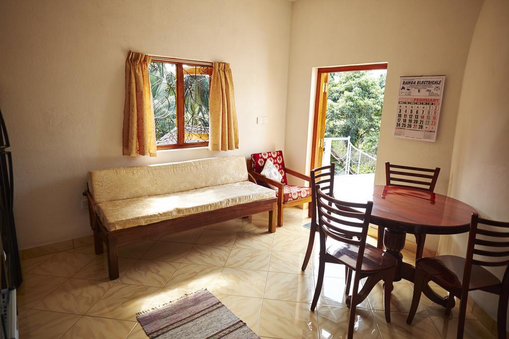 Dream View Villa Unawatuna Quarto foto