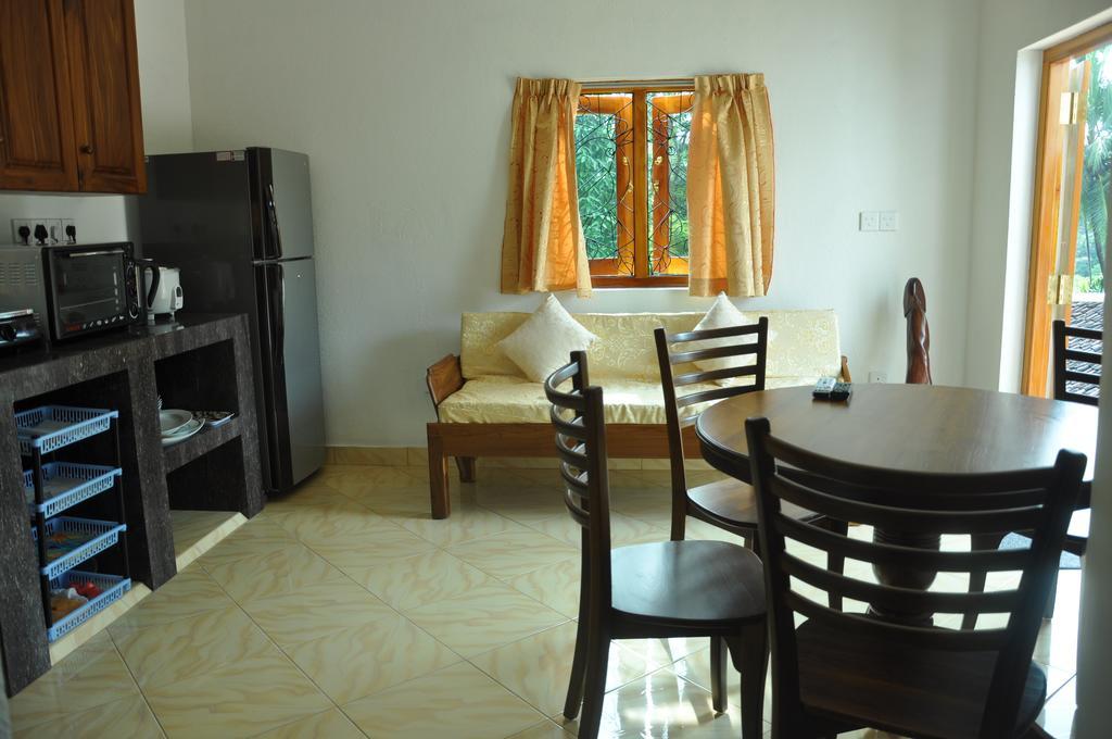 Dream View Villa Unawatuna Exterior foto